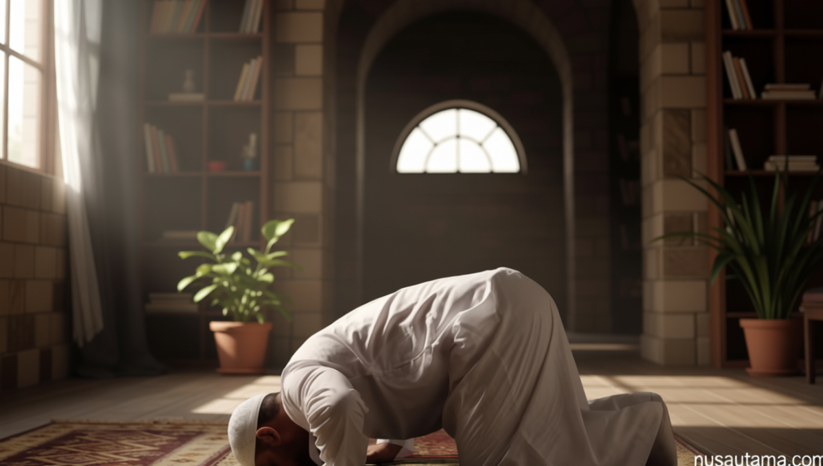 Simak Jadwal Waktu Shalat untuk Wilayah Ciamis Besok Minggu – 19 Juli 2026