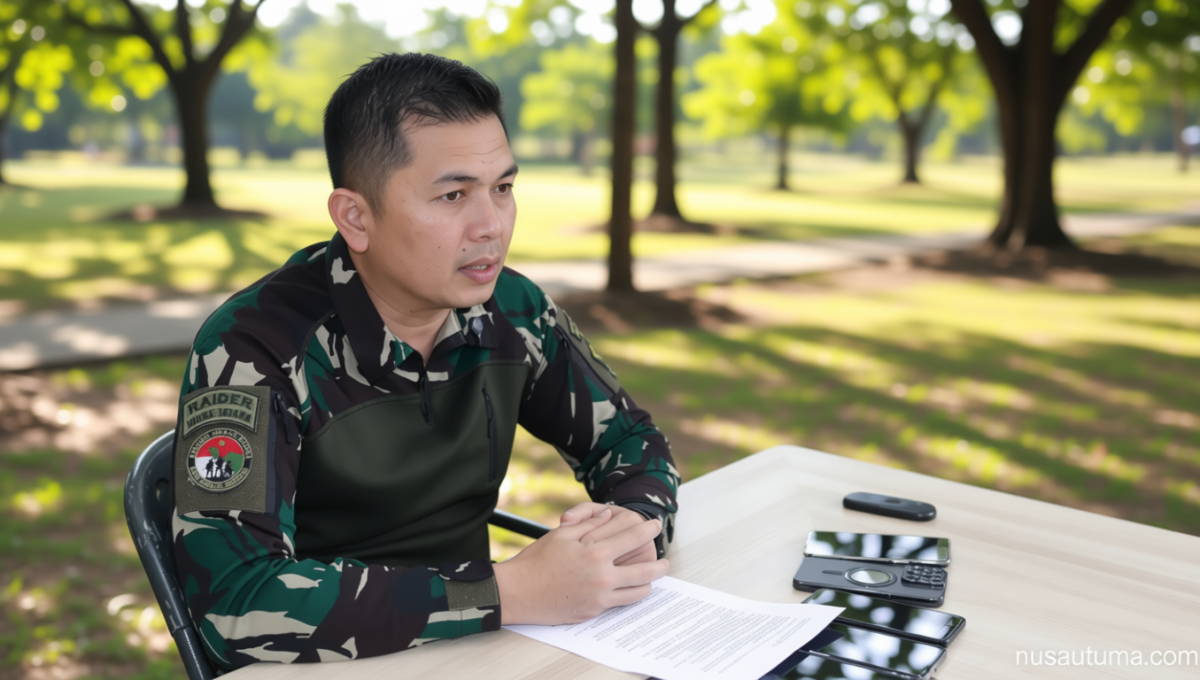 Operasi Militer Koops TNI Habema – Wakil Komandan OPM Okto Tigau Tewas