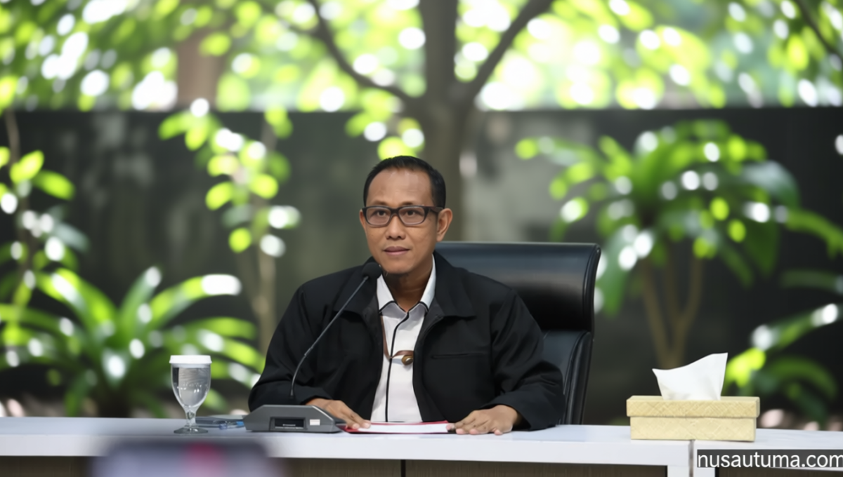 KPK Duga Pengondisian Audit BPK Terkait Opini WTP Tak Hanya di Muara Enim