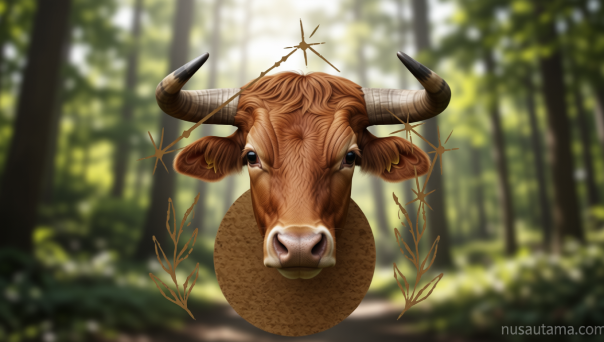 Ramalan Zodiak Taurus Jumat, 24 Juli 2026: Kesempatan Baru Datang, Cinta dan Rezeki Makin Harmonis