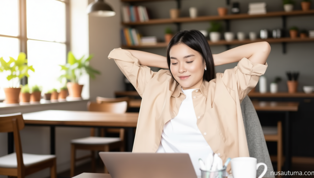 Solving Problems: 6 Hal yang Disadari Orang Tenang saat Panik dan Kekacauan Menurut Psikologi, Kamu Juga Begitu?