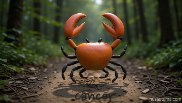 Ramalan Zodiak Cancer 6 Juli 2026: Mulai dari Cinta – Karir, Kesehatan, dan Keuangan