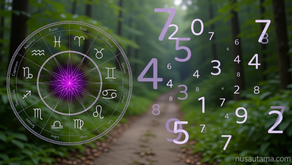Special Plan: Ramalan Finansial dan Keuangan Zodiak Rabu 22 Juli 2026: Libra, Scorpio, Sagitarius, Capricorn, Aquarius, dan Pisces