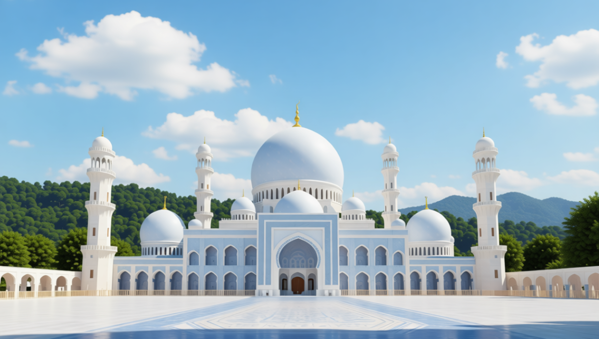 Simak Jadwal Waktu Shalat untuk Wilayah Sumedang Hari Ini Rabu – 1 Juli 2026