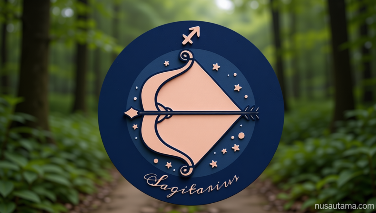 Latest Program: Ramalan Zodiak Sagitarius 18 Juli 2026: Mulai dari Cinta, Karier, Kesehatan dan Keuangan