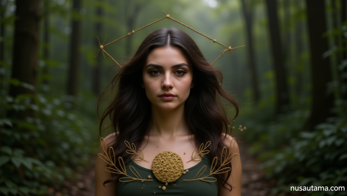 Ramalan Zodiak Virgo 28 Juli 2026: Mulai dari Cinta, Karir, Kesehatan dan Keuangan