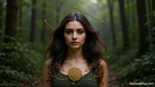 Ramalan Zodiak Virgo 28 Juli 2026: Mulai dari Cinta, Karir, Kesehatan dan Keuangan