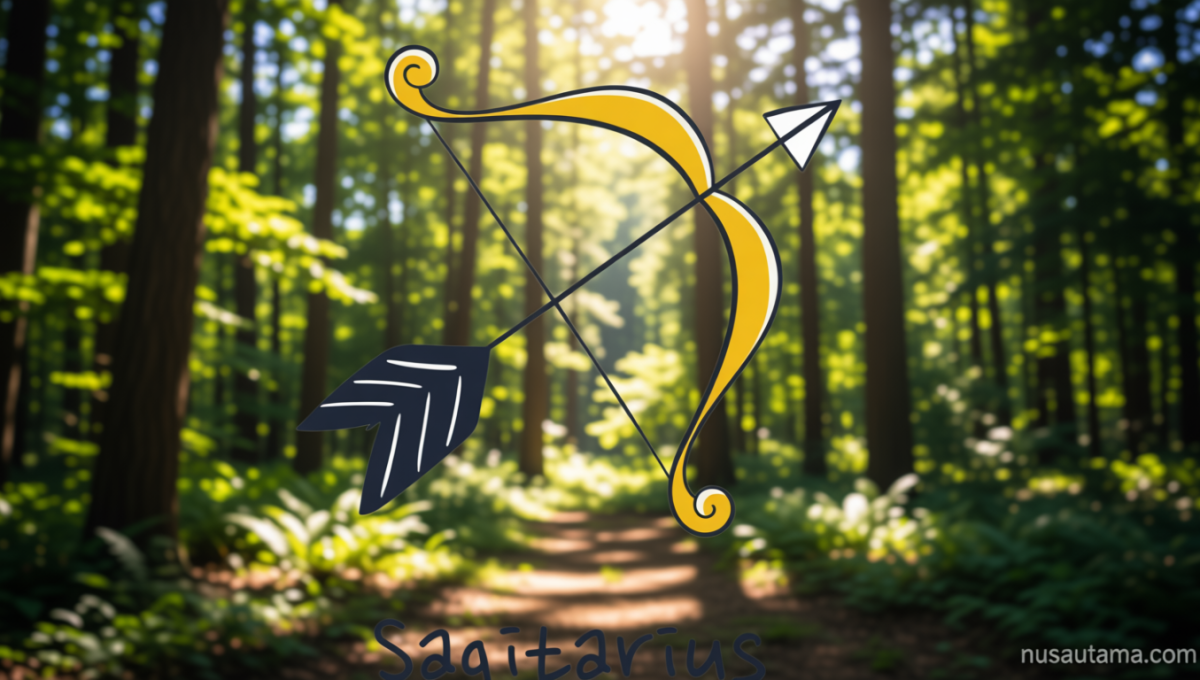 Latest Program: Ramalan Zodiak Sagittarius Besok Rabu, 8 Juli 2026: Berani Bicara Jujur, Kesempatan Besar Menanti di Depan Mata