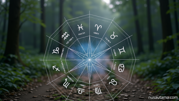 Key Strategy: Ramalan Finansial dan Keuangan Zodiak Rabu 22 Juli 2026: Aries, Taurus, Gemini, Cancer, Leo, dan Virgo