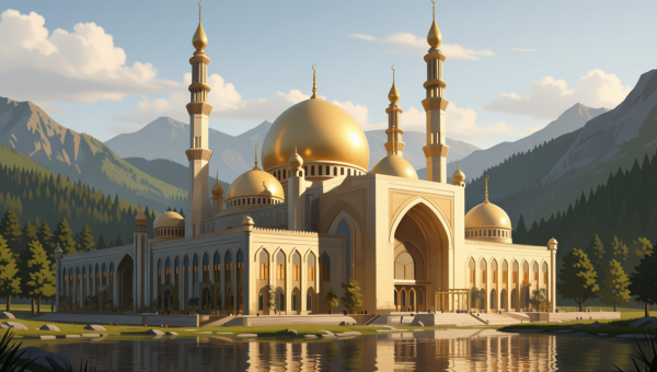 Simak Jadwal Waktu Shalat untuk Wilayah Subang Hari Ini Rabu – 1 Juli 2026