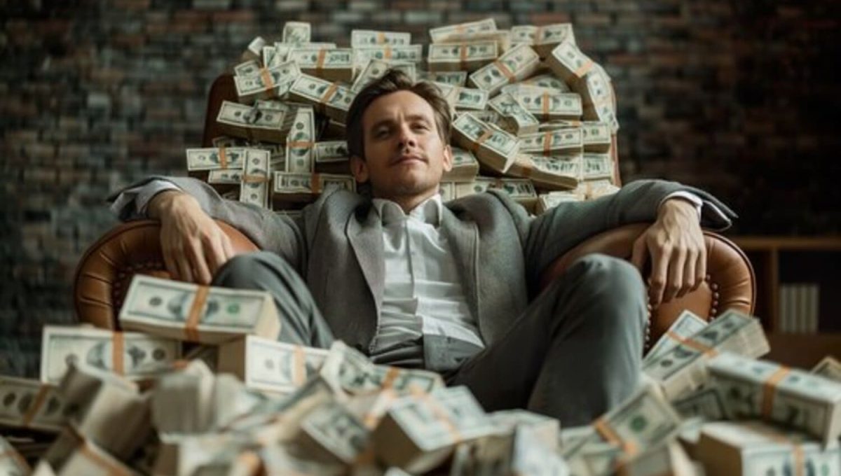 Latest Program: 4 Shio dengan Peruntungan Terbaik, Dipercaya Mudah Menarik Rezeki Menurut Astrologi Tiongkok