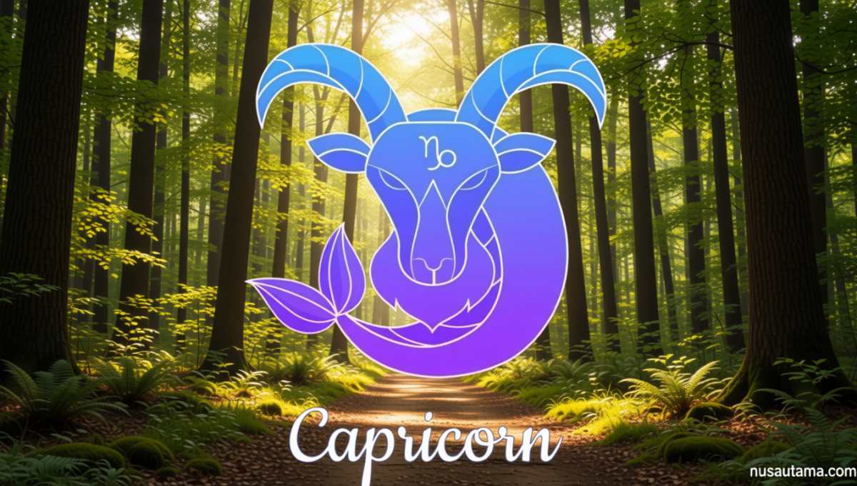 Solution For: Ramalan Zodiak Capricorn Besok Jumat, 3 Juli 2026: Karier Bersinar, Keuangan Meningkat, dan Cinta Butuh Perhatian