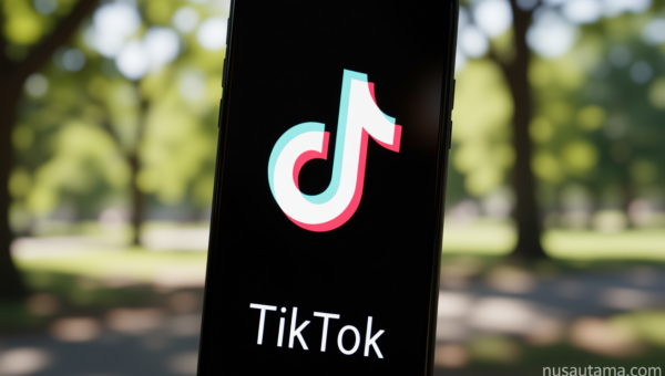 TikTok Hapus 86 Juta Akun Palsu, Kini Uji Sistem Deteksi Spam Berbasis AI