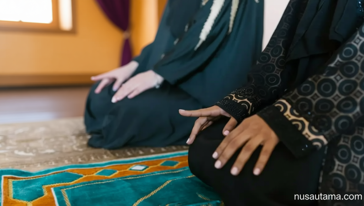 Simak Jadwal Waktu Shalat untuk Wilayah Tasikmalaya Hari Ini Rabu – 1 Juli 2026
