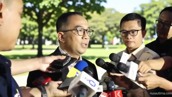 Latest Update: Mendiktisaintek Didorong Turun Tangan Soal Dugaan Plagiasi Guru Besar Teknik Unsoed