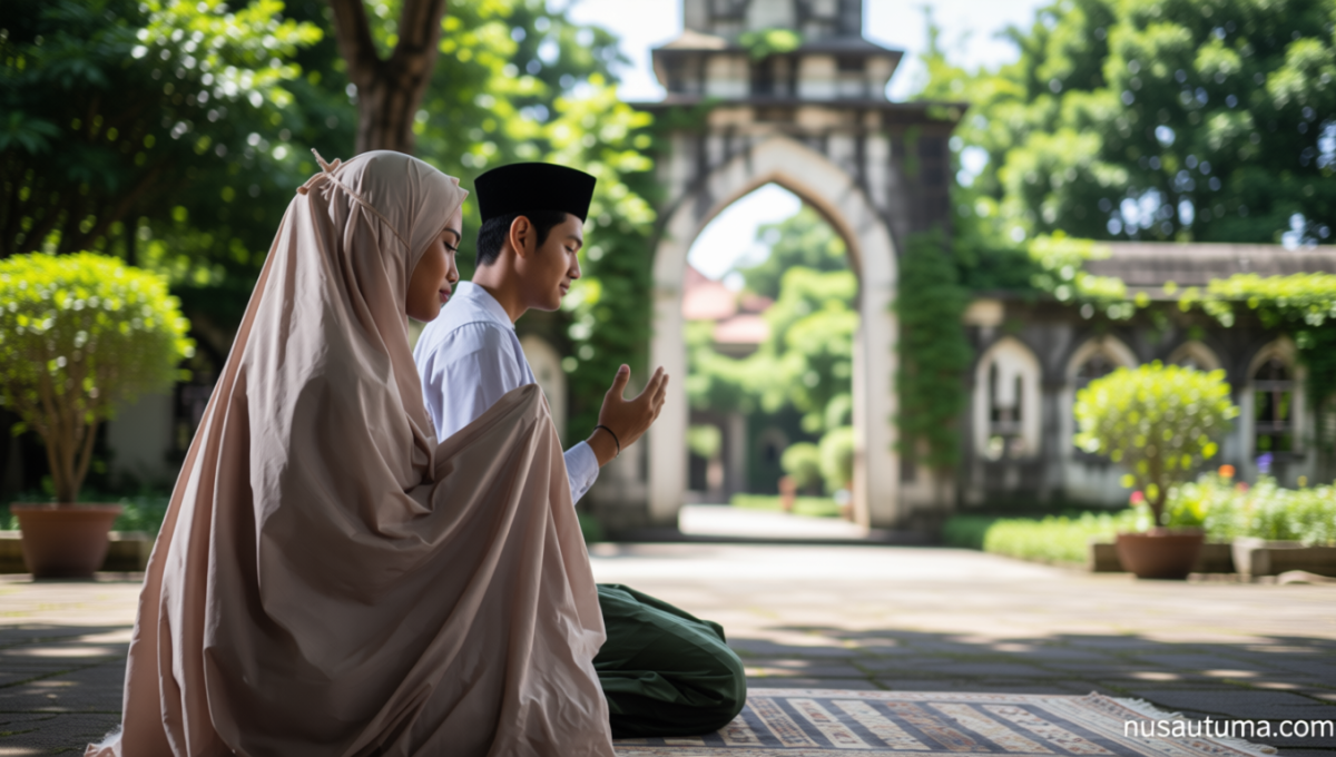 Simak Jadwal Waktu Shalat untuk Wilayah Sumedang Besok Minggu – 19 Juli 2026