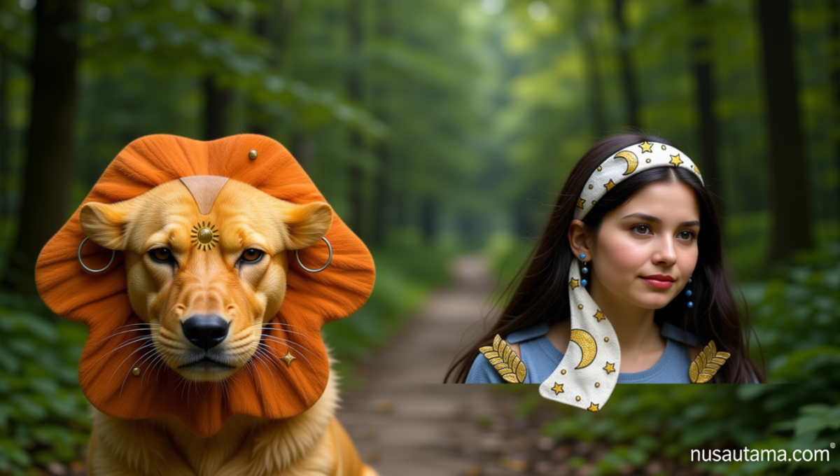 Important Visit: Ramalan Zodiak Leo dan Virgo 18 Juli 2026: Mulai dari Cinta, Karir, Kesehatan dan Keuangan