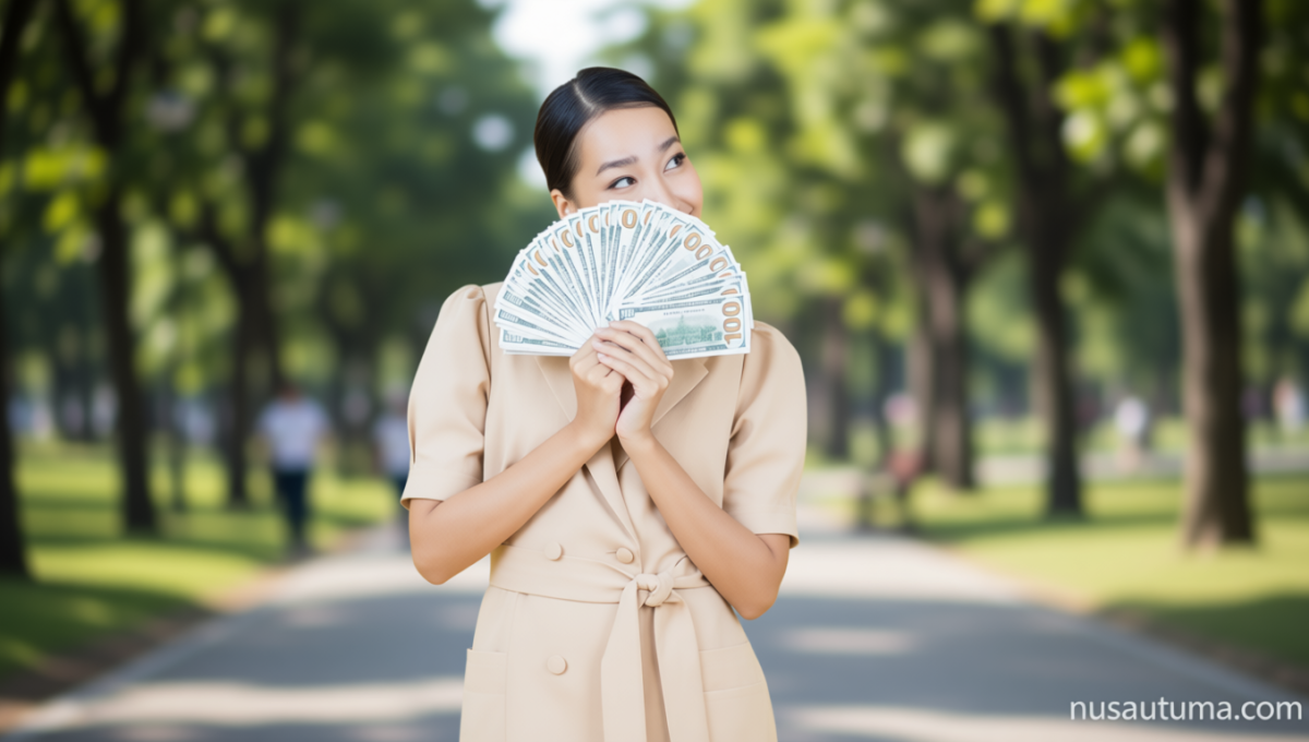 Solving Problems: 9 Weton yang Diyakini Membawa Berkah dan Rezeki Melimpah Menurut Primbon Jawa