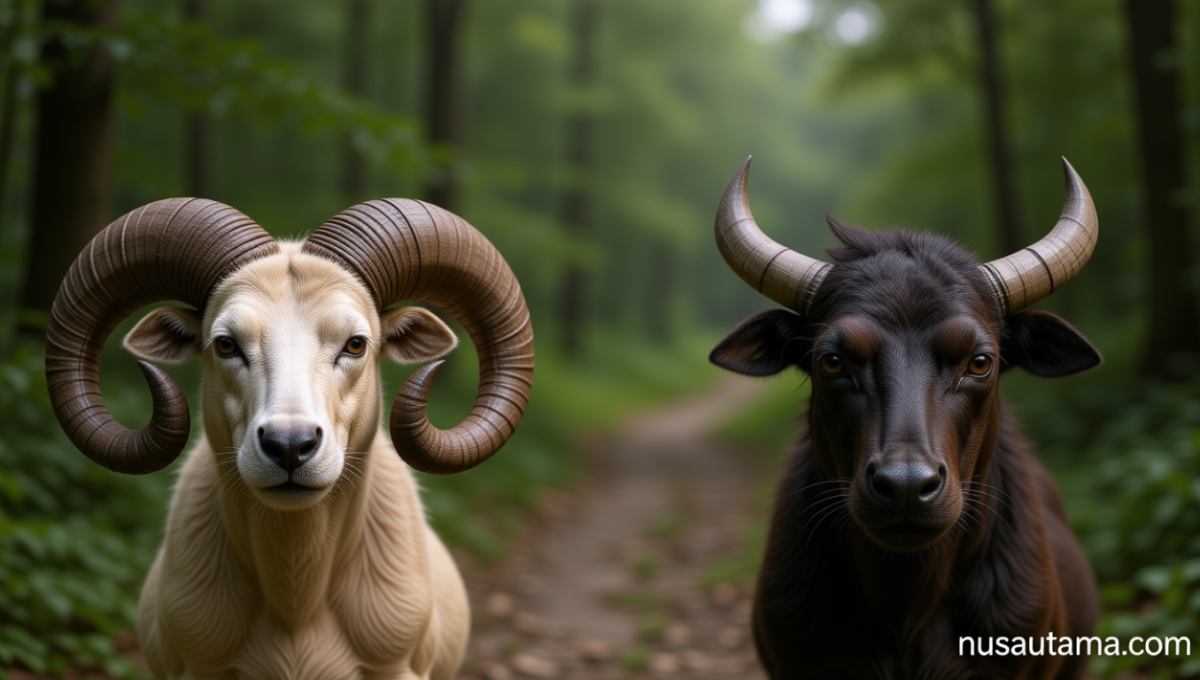 Solving Problems: Ramalan Zodiak Aries dan Taurus 6 Juli 2026: Mulai dari Cinta, Karir, Kesehatan, dan Keuangan