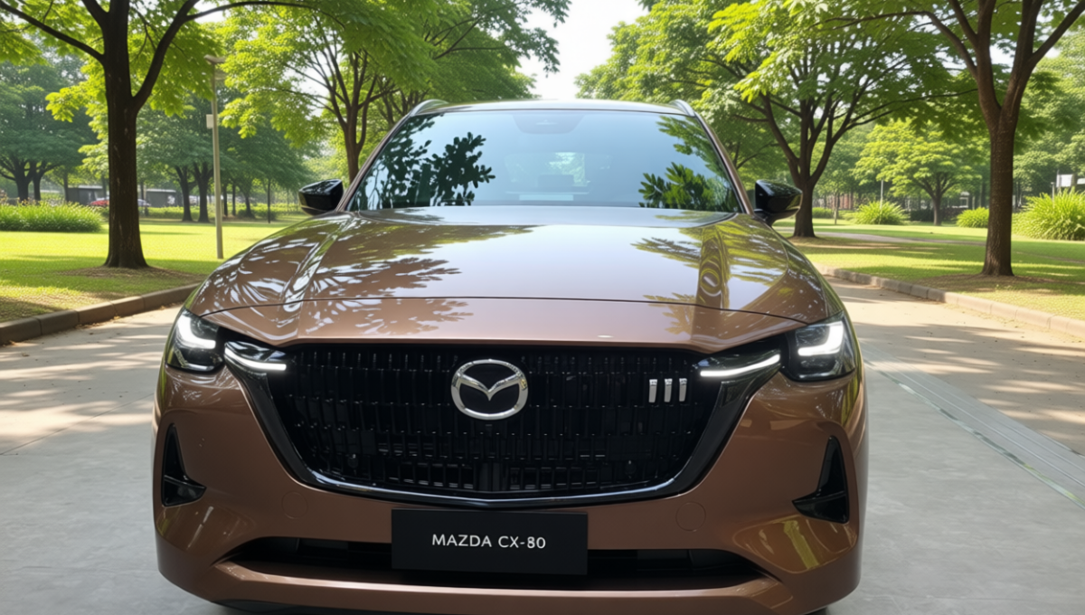 Solution For: Data Gaikindo: Penjualan Retail Mazda Masih Lesu Meski Distribusi Mobil Naik Dua Digit