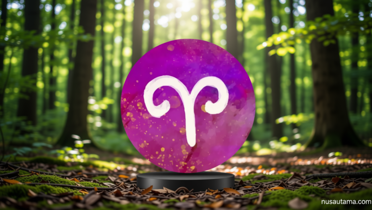 Solving Problems: Ramalan Zodiak Aries 6 Juli 2026: Mulai dari Cinta, Karir, Kesehatan, dan Keuangan
