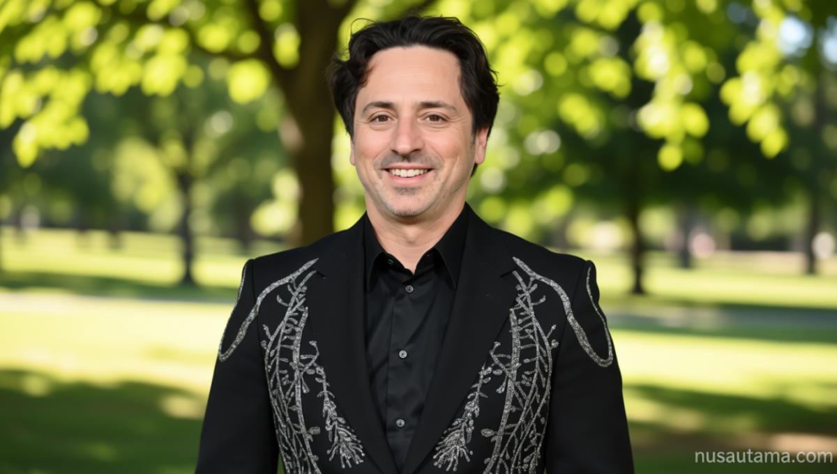 Key Strategy: Sergey Brin Lepas Aset Properti New York di Harga Diskon Tajam Saat Sektor Sewa Properti Tertekan