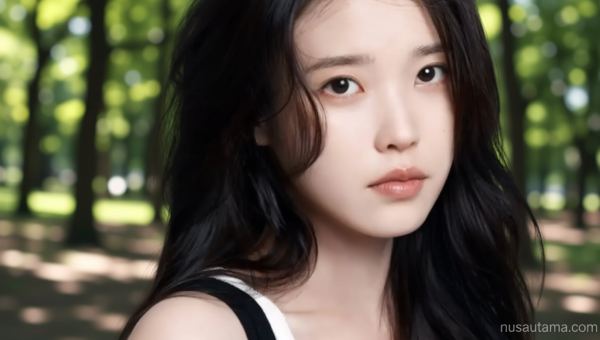 Solving Problems: EDAM Entertainment Ambil Langkah Tegas Hadapi Penyebar Hoaks tentang IU