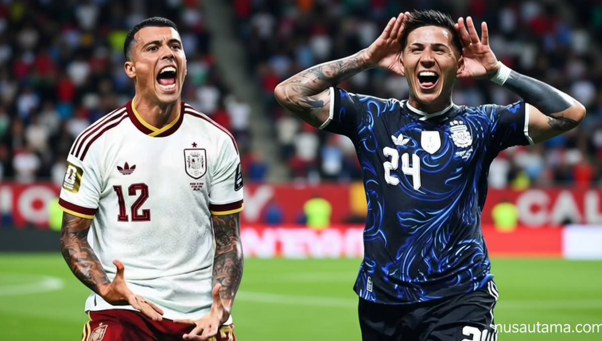 Key Strategy: Nonton Final Piala Dunia 2026 Spanyol vs Argentina? Ini 40 Titik Nobar di Jakarta dan Sekitarnya
