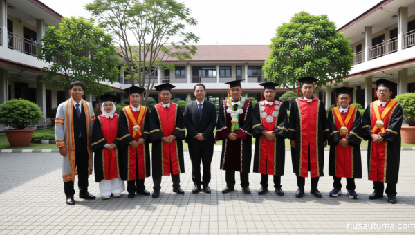New Policy: Model Hybrid Sui Generis Bisa Menjadi Solusi Hubungan Kerja Dokter dan Rumah Sakit