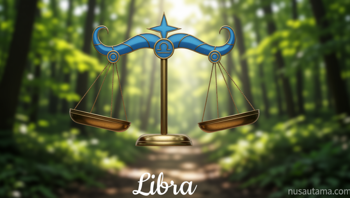 Solving Problems: Ramalan Zodiak Libra Besok Rabu, 15 Juli 2026: Berani Menentukan Pilihan, Keseimbangan Akan Membawa Kesuksesan