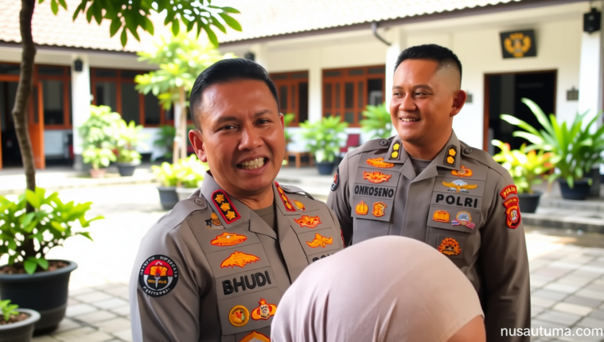 Key Issue: Terima Laporan PWI Pusat, Polda Metro Jaya Langsung Selidiki Kasus Penghinaan Jurnalis oleh Hotman Paris