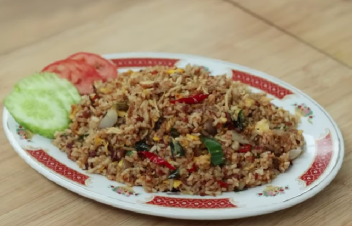 Resep Nasi Goreng Kornet yang Super Gurih dan Wangi – Bikin Nagih Ala Devina Hermawan