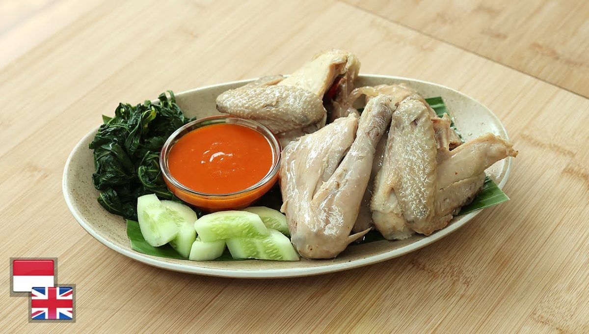 What Happened During: Resep Ayam Pop Pagi Sore ala Devina Hermawan, Khas Restoran Padang dengan Rasa Lezat, Menggoda!