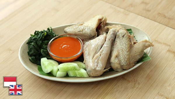 What Happened During: Resep Ayam Pop Pagi Sore ala Devina Hermawan, Khas Restoran Padang dengan Rasa Lezat, Menggoda!