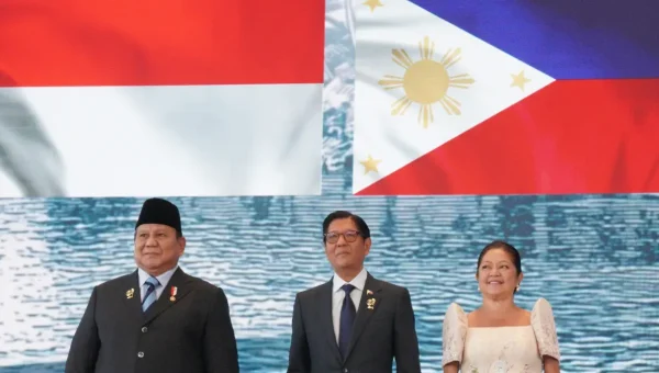 Latest Program: Indef: Ekonomi ASEAN Makin Kompetitif usai Vietnam dan Filipina Naik Kelas
