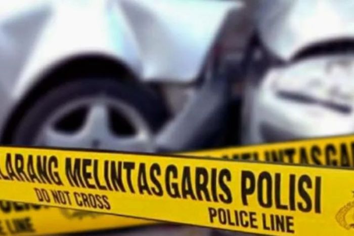 Visit Agenda: Rombongan Pengantin Kecelakaan di Indramayu, Polisi Catat Total Korban Tewas Jadi 12 Orang