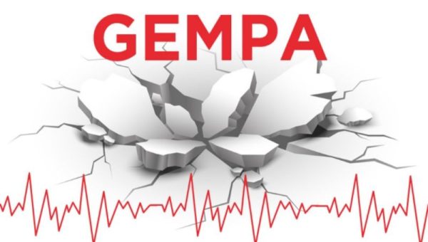 Gempa Signifikan M 6,2 Guncang Pulau Doi Maluku Utara – Ini Pernyataan Resmi BMKG
