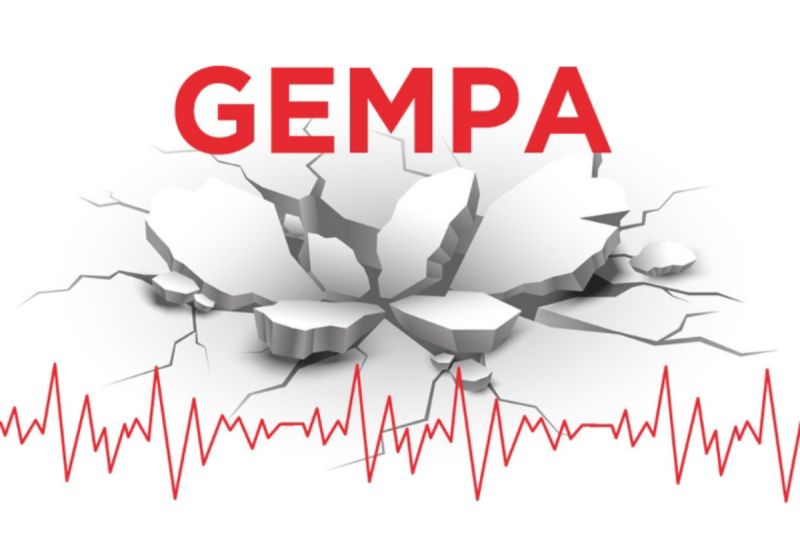 Gempa Signifikan M 6,2 Guncang Pulau Doi Maluku Utara – Ini Pernyataan Resmi BMKG