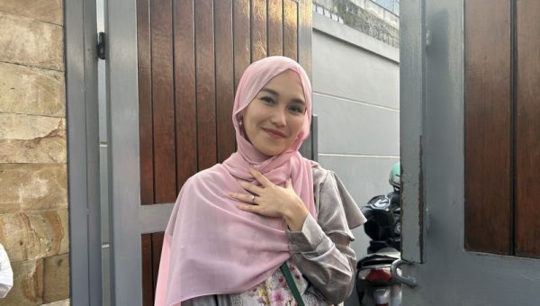 Key Issue: Ayu Ting Ting Akui Jadi Single Mother Perjuangannya Sungguh Sangat Berat