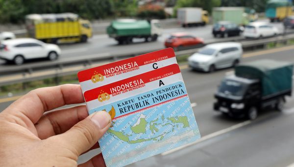 Key Strategy: SIM Kedaluwarsa Bisa Bikin Klaim Asuransi Mobil Ditolak, Ini Penjelasan dan Aturannya