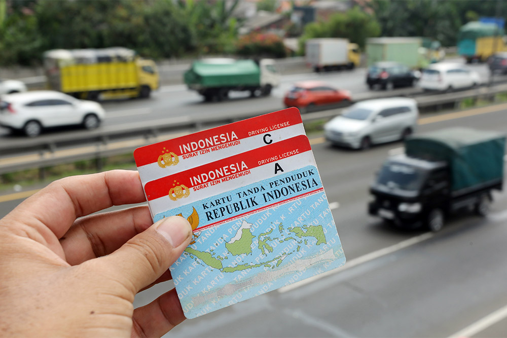 Key Strategy: SIM Kedaluwarsa Bisa Bikin Klaim Asuransi Mobil Ditolak, Ini Penjelasan dan Aturannya