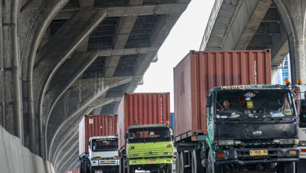 Latest Program: ALFI Desak Kepastian Regulasi Integrasi Jalan Tol Cibitung-Cilincing