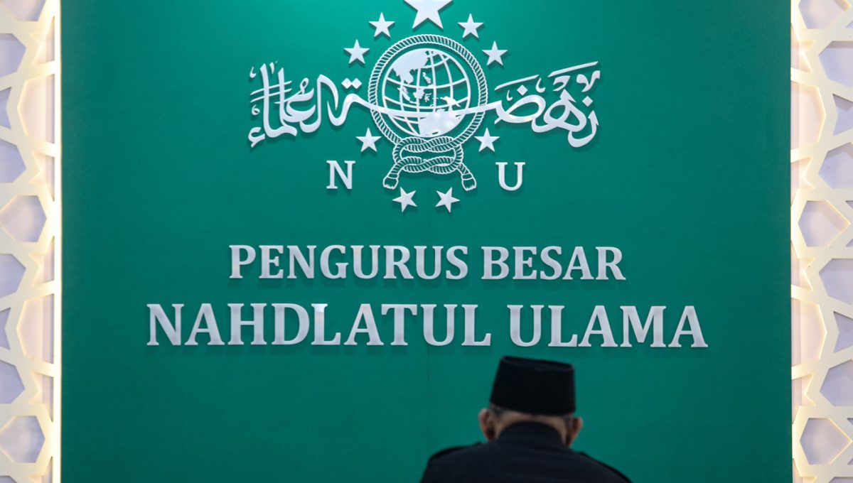 Facing Challenges: Jelang Muktamar NU, Tradisi Menulis Kitab Kembali Disorot sebagai Warisan Intelektual Ulama