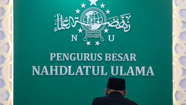 Facing Challenges: Jelang Muktamar NU, Tradisi Menulis Kitab Kembali Disorot sebagai Warisan Intelektual Ulama