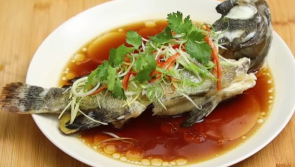 Resep Ikan Tim Ala Devina Hermawan – Cocok Jadi Menu Makanan Keluarga!