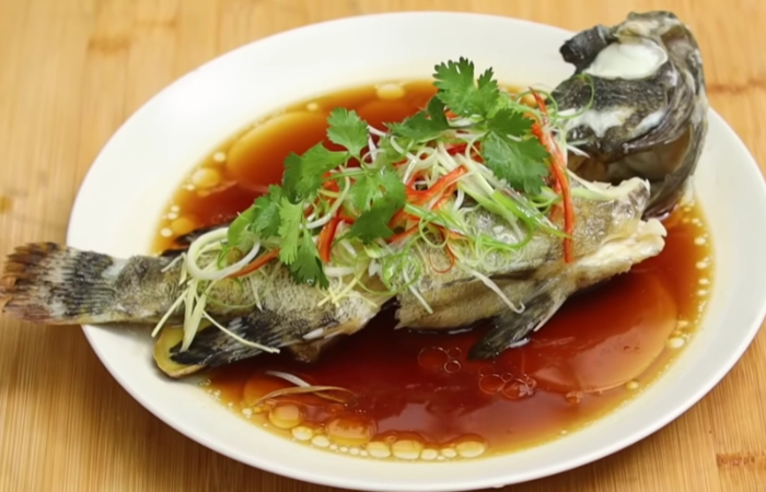 Resep Ikan Tim Ala Devina Hermawan – Cocok Jadi Menu Makanan Keluarga!