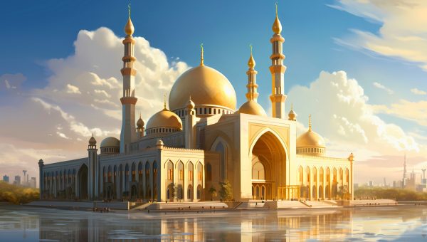 Simak Jadwal Waktu Shalat untuk Wilayah Kuningan Hari Ini Selasa – 21 Juli 2026