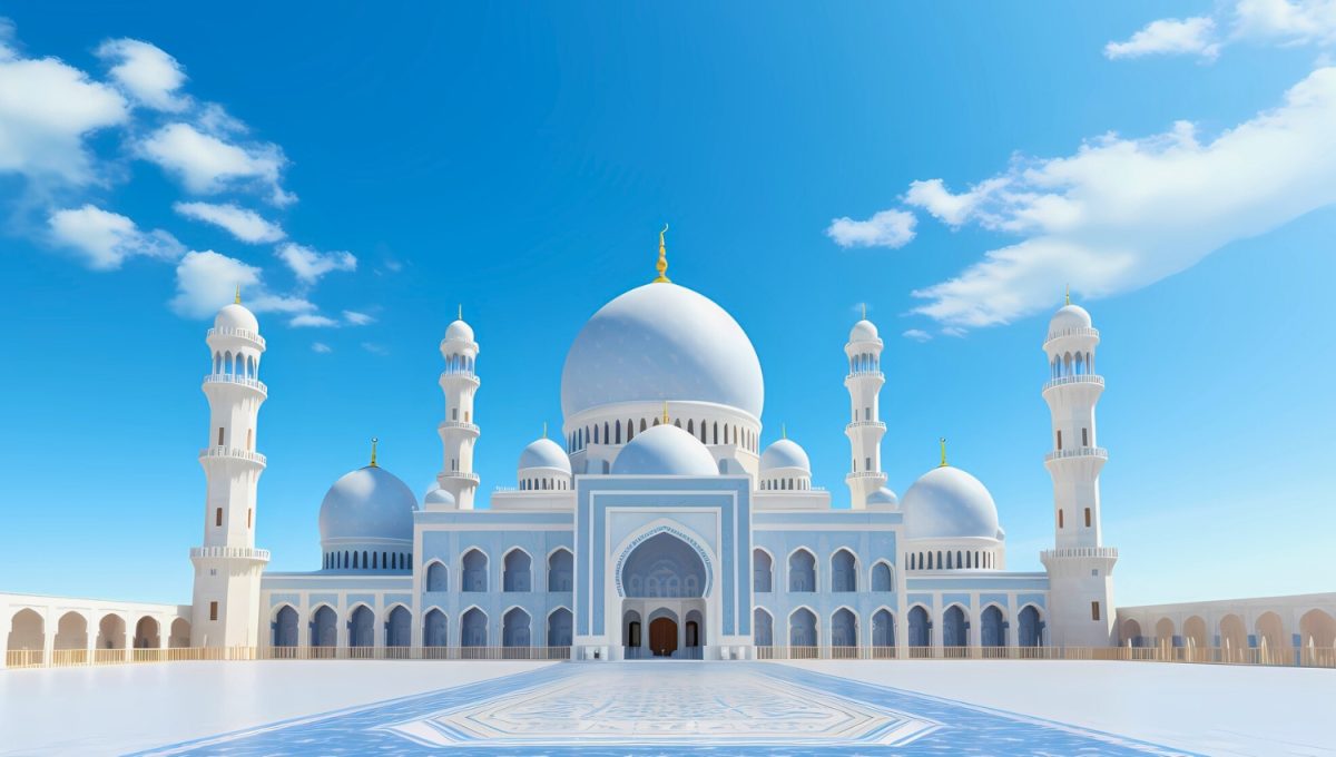 Simak Jadwal Waktu Shalat untuk Wilayah Garut Hari Ini Selasa – 21 Juli 2026