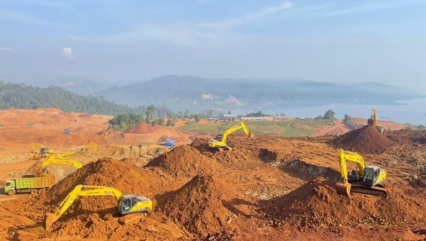New Policy: Indonesia Perkuat Dominasi Nikel Global, Pasokan ke Smelter Jadi Kunci