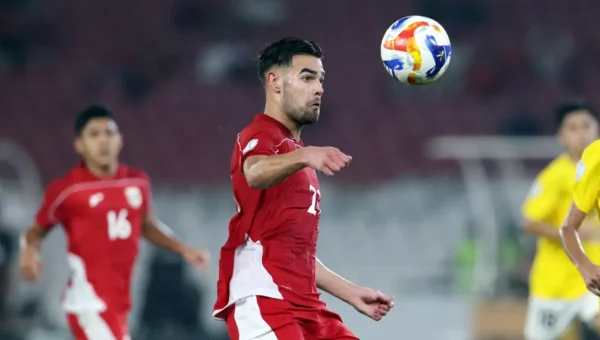 Daftar Nomor Punggung Timnas Indonesia di Piala AFF 2026: Jens Raven Pakai Nomor 24, Beckham Putra 13